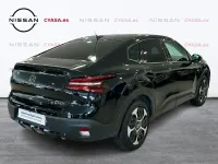 Usado Citroën C4 X Feel 102 CV (75 kW) 2023 Negro SUV