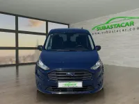 Usado Ford Transit Connect Trend 100 CV (73 kW) 2020 Azul metalizado Monovolumen