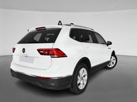 usado VW Tiguan Allspace TIGUANPA Connect 1.5 TSI 110 kW (150 CV) DSG7 (BJ23BZ12)