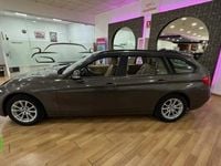 Usado BMW 316 Luxury Line 116 CV (85 kW) 2014