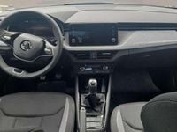 Usado Skoda Kamiq Selection 116 CV (85 kW) 2025 Gris SUV