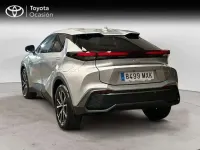 Usado Toyota C-HR Advance 140 CV (102 kW) 2026 Gris SUV