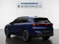 Nuevo Cupra Terramar 150 CV (110 kW) 2026 Azul SUV