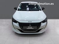 Usado Peugeot 208 Active 102 CV (75 kW) 2022 Otros Utilitario