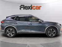 Usado Cupra Formentor 204 CV (150 kW) 2021 Gris SUV