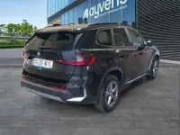 Usado BMW X1 Comfort Edition 245 CV (180 kW) 2025 Negro SUV