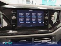 Occasion VW Taigo 116 ch (85 kW) 2025 Bleue SUV