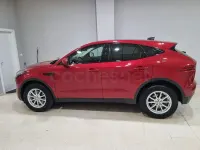 Usado Jaguar E-Pace 200 CV (147 kW) 2020 Rojo SUV