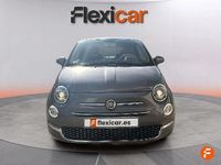 Usado Fiat 500 Dolcevita 71 CV (52 kW) 2021 Gris / plata Berlina