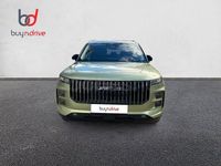 Usado Jaecoo 7 147 CV (108 kW) 2025 Verde SUV