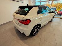 Usado Audi A1 Sportback Advanced Plus 95 CV (69 kW) 2020 Blanco Utilitario
