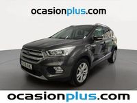 Occasion Ford Kuga Business Edition 150 PK (110 kW) 2018 Grijs SUV