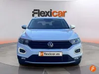 Usado VW T-Roc Sport 150 CV (110 kW) 2022 Blanco SUV