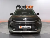 Usado Kia Niro 141 CV (103 kW) 2023 Negro SUV