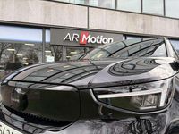 Usado Volvo EC40 Plus 175 kW (238 CV) 2024 Negro SUV