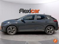 Usado Kia XCeed 100 CV (73 kW) 2024 Gris SUV