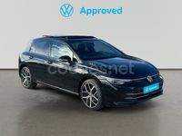 Usado VW Golf VIII 204 CV (150 kW) 2024 Negro Berlina