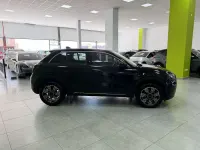 Usado Fiat 600 Pop 110 CV (80 kW) 2025 Negro SUV