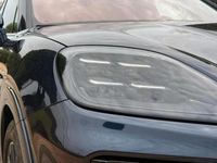 Usado Porsche Cayenne E-Hybrid Coupe 400 CV (294 kW) 2024 SUV