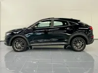 Usado DFSK F5 137 CV (100 kW) 2020 Negro SUV