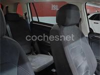 Usado VW Tiguan Allspace Advance 150 CV (110 kW) 2018 Blanco SUV