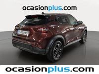 Occasion Nissan Juke N-Connecta 114 PK (83 kW) 2025 Rood SUV