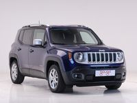 usado Jeep Renegade TODOTERRENO 1.4 MAIR 103KW LIMITED FWD E6 140 5P