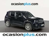 Usado Jeep Renegade Altitude 131 CV (96 kW) 2024 Negro SUV