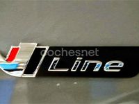 Usado Hyundai Kona N Line 120 CV (88 kW) 2023 Gris / plata SUV