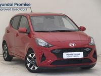Usado Hyundai i10 67 CV (49 kW) 2025 Utilitario