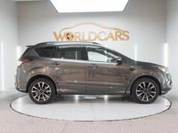 Usado Ford Kuga ST-Line 149 CV (109 kW) 2016 SUV