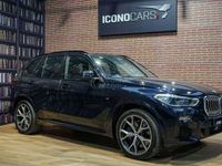 usado BMW X5 xDrive 30dA