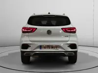 Usado MG ZS Luxury 106 CV (77 kW) 2024 Blanco SUV