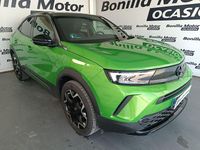 Usado Opel Mokka Ultimate 130 CV (95 kW) 2024 Verde SUV