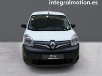 Usado Renault Kangoo 80 CV (58 kW) 2021 Monovolumen