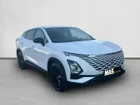 Usado Omoda 5 185 CV (136 kW) 2024 Blanco SUV