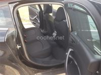 Usado Citroën C5 Shine 150 CV (110 kW) 2016 Negro Berlina