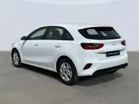 Usado Kia Ceed 100 CV (73 kW) 2024 Utilitario