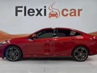 usado BMW 218 Serie 2 dA Gran Coupe Diésel en Flexicar Vélez-Málaga