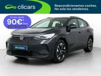 Usado VW ID.4 Pro 150 kW (204 CV) 2023 Eléctrico SUV