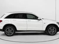 Usado Mercedes GLC300e 306 CV (225 kW) 2020 SUV