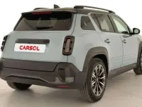 Usado Renault 4 E-Tech Iconic 110 kW (150 CV) 2025 Azul SUV