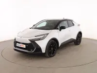 Usado Toyota C-HR Sport 223 CV (164 kW) 2024 Blanco SUV