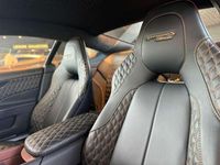 Usado Aston Martin Vanquish 564 CV (414 kW) 2019 Negro Coupe