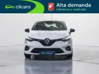 Usado Renault Clio V Business 85 CV (62 kW) 2020 Blanco Berlina
