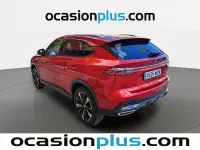Usado MG HS Comfort 170 CV (125 kW) 2025 Rojo SUV