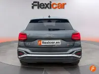 Usado Audi Q2 S-Line 116 CV (85 kW) 2023 Blanco SUV