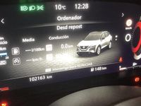Usado Nissan Qashqai N-Connecta 140 CV (102 kW) 2021 SUV