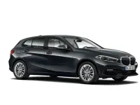 Usado BMW 116 Comfort Edition 116 CV (85 kW) 2020 Utilitario
