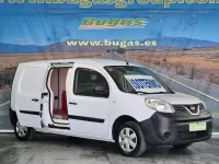 Usado Nissan NV250 Comfort 116 CV (85 kW) 2021 Blanco Van
